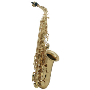 Saxofón Alto ROY BENSON AS-202